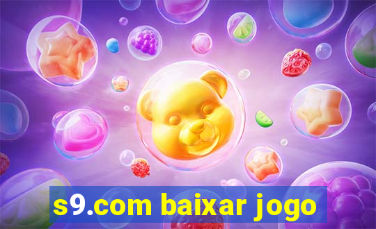 s9.com baixar jogo